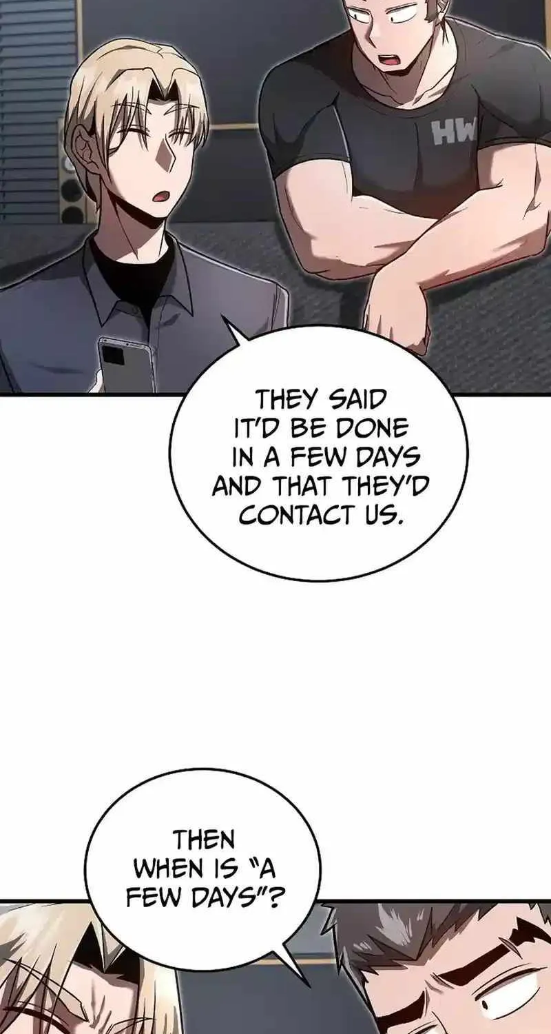 How to Retire as a Disaster Necromancer Chapter 16 page 63 - 