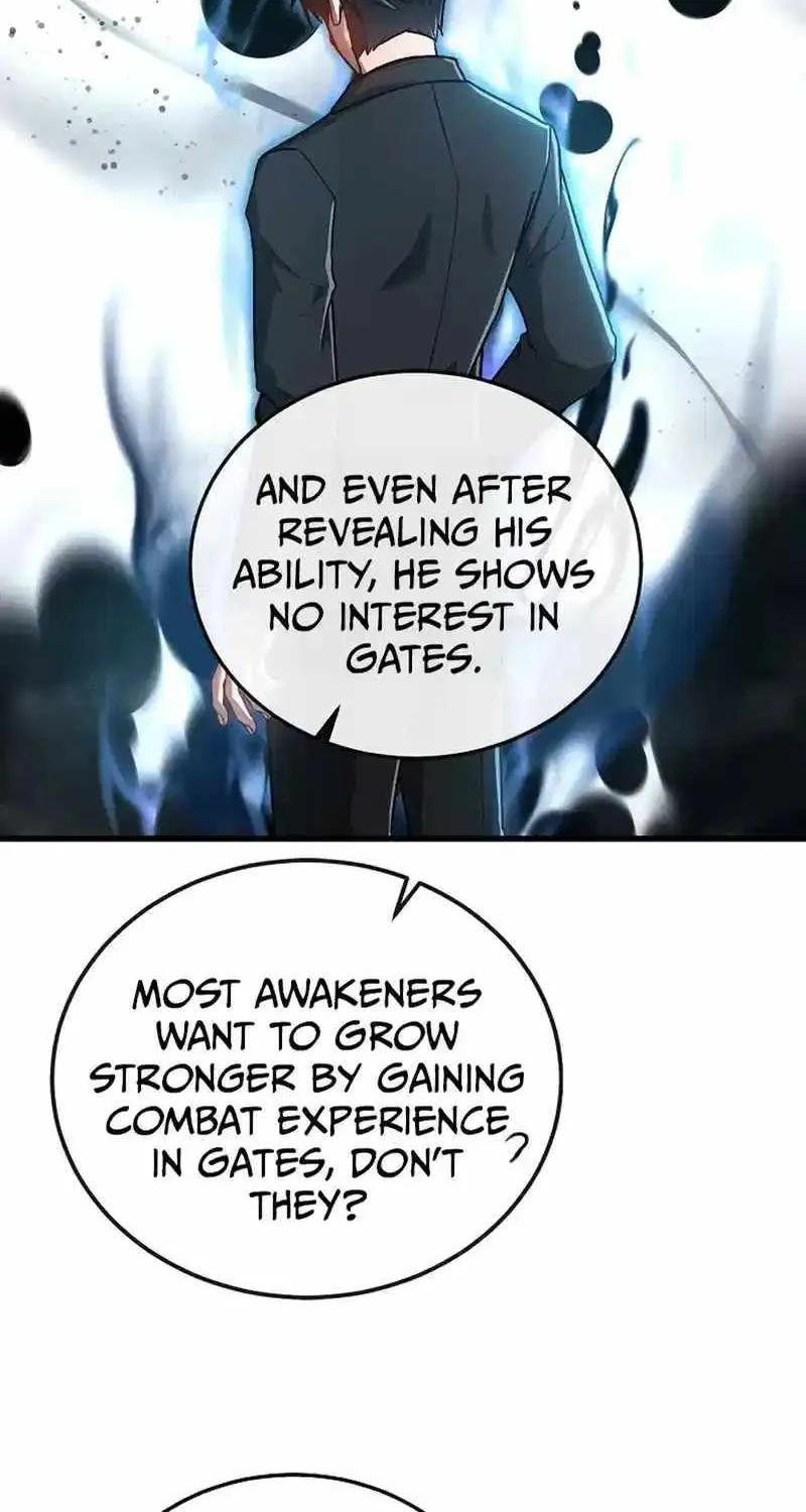 How to Retire as a Disaster Necromancer Chapter 16 page 73 - 