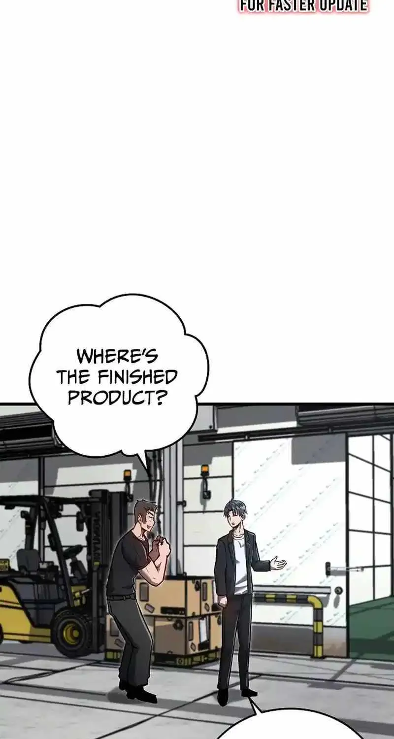 How to Retire as a Disaster Necromancer Chapter 16 page 81 - 