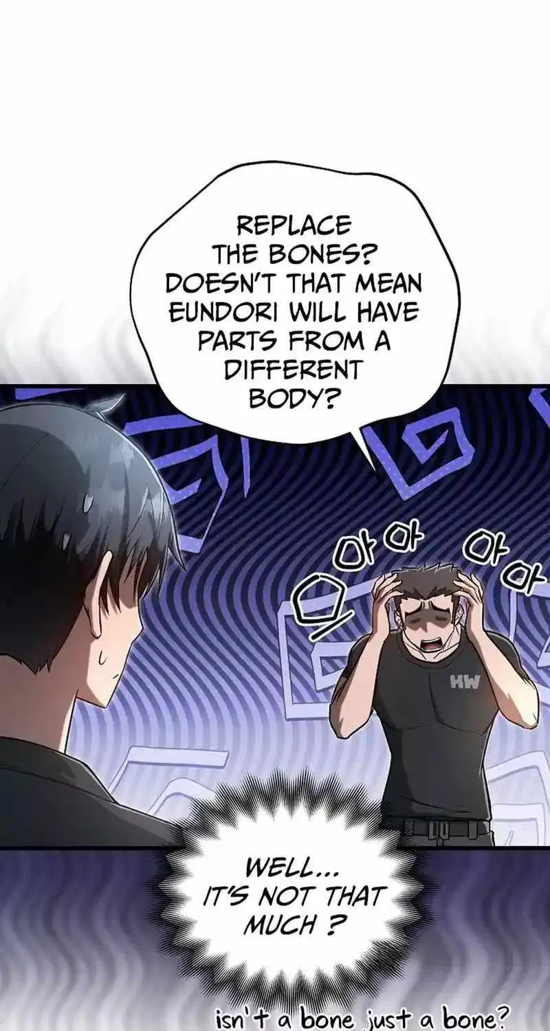 How to Retire as a Disaster Necromancer Chapter 16 page 10 - 