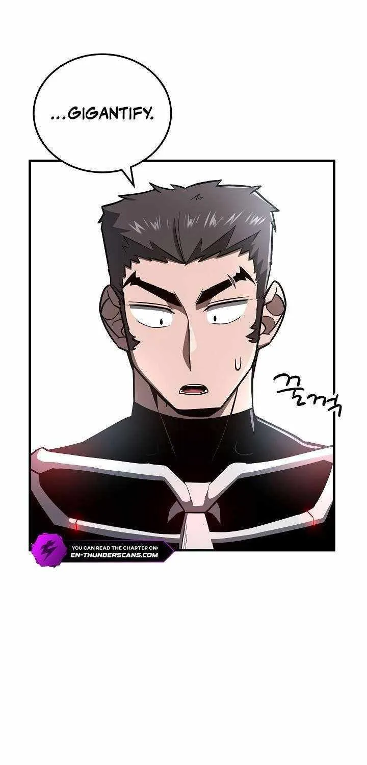 How to Retire as a Disaster Necromancer Chapter 17 page 15 - 
