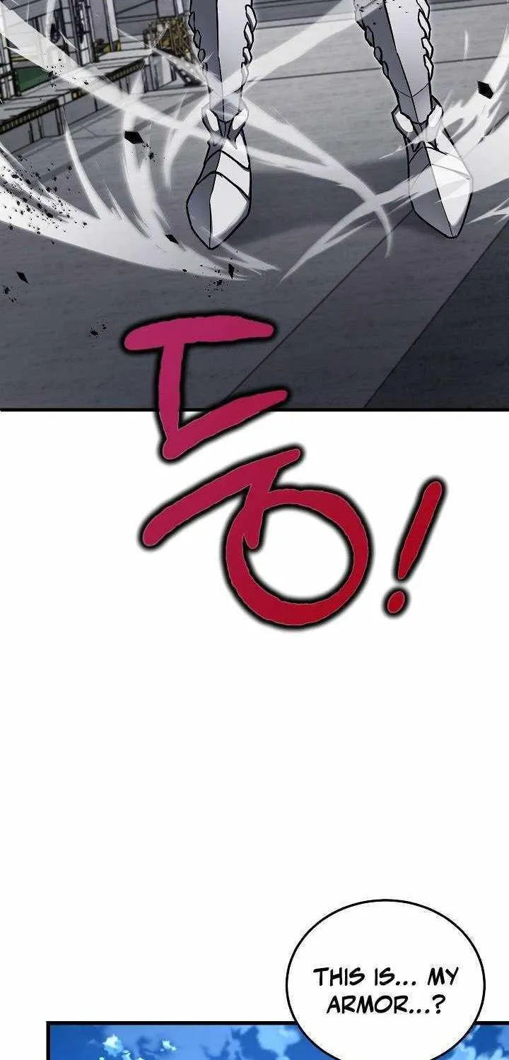 How to Retire as a Disaster Necromancer Chapter 17 page 20 - 