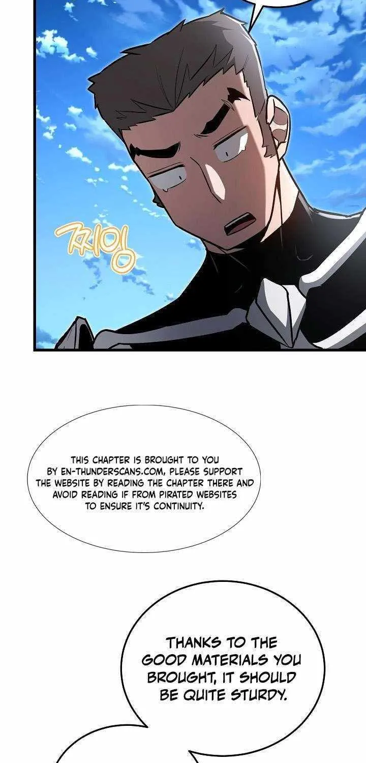 How to Retire as a Disaster Necromancer Chapter 17 page 21 - 