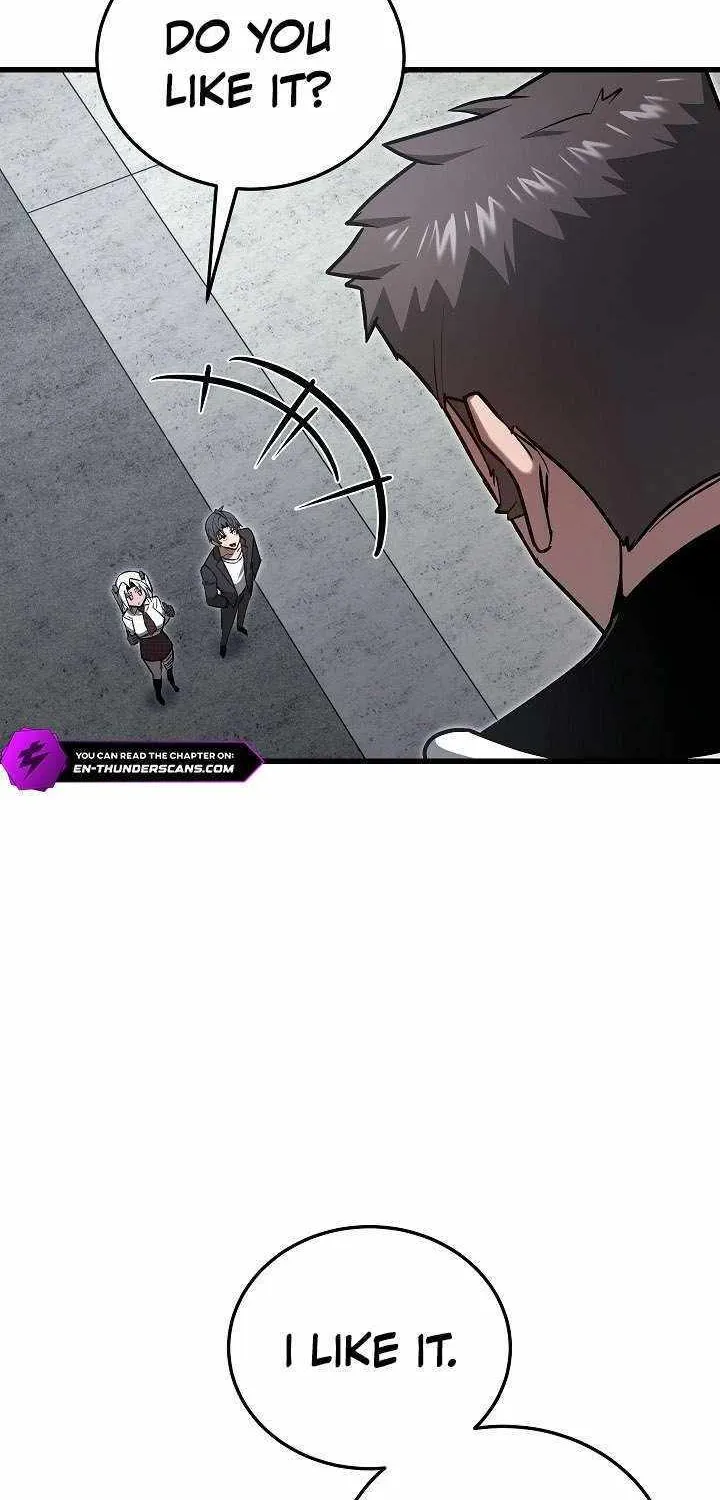 How to Retire as a Disaster Necromancer Chapter 17 page 22 - 