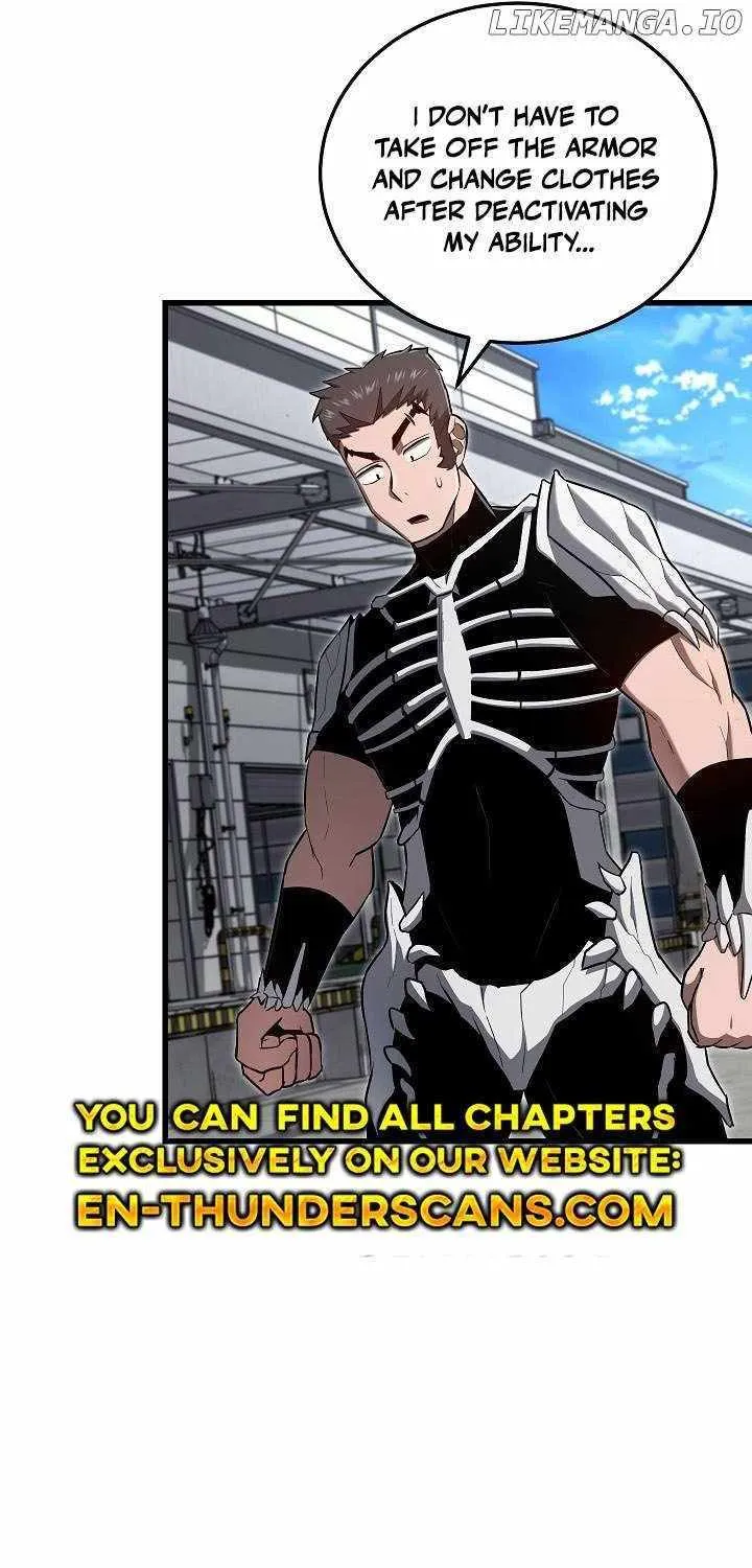 How to Retire as a Disaster Necromancer Chapter 17 page 27 - 