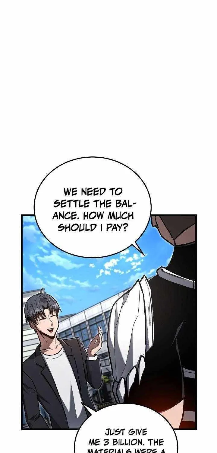 How to Retire as a Disaster Necromancer Chapter 17 page 30 - 