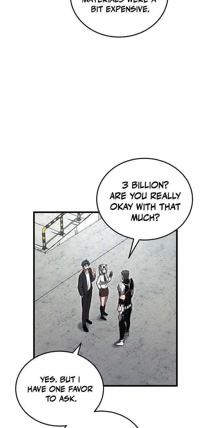 How to Retire as a Disaster Necromancer Chapter 17 page 31 - 