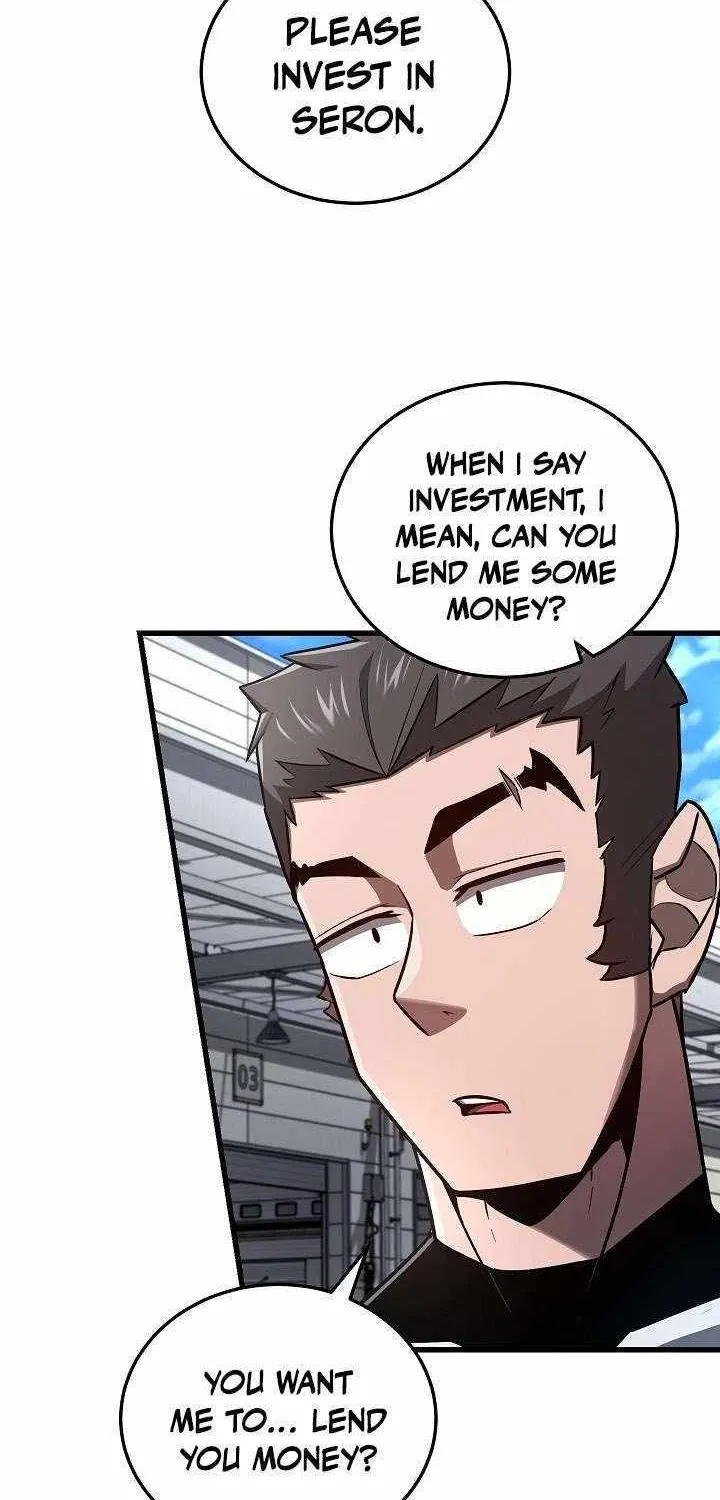 How to Retire as a Disaster Necromancer Chapter 17 page 32 - 