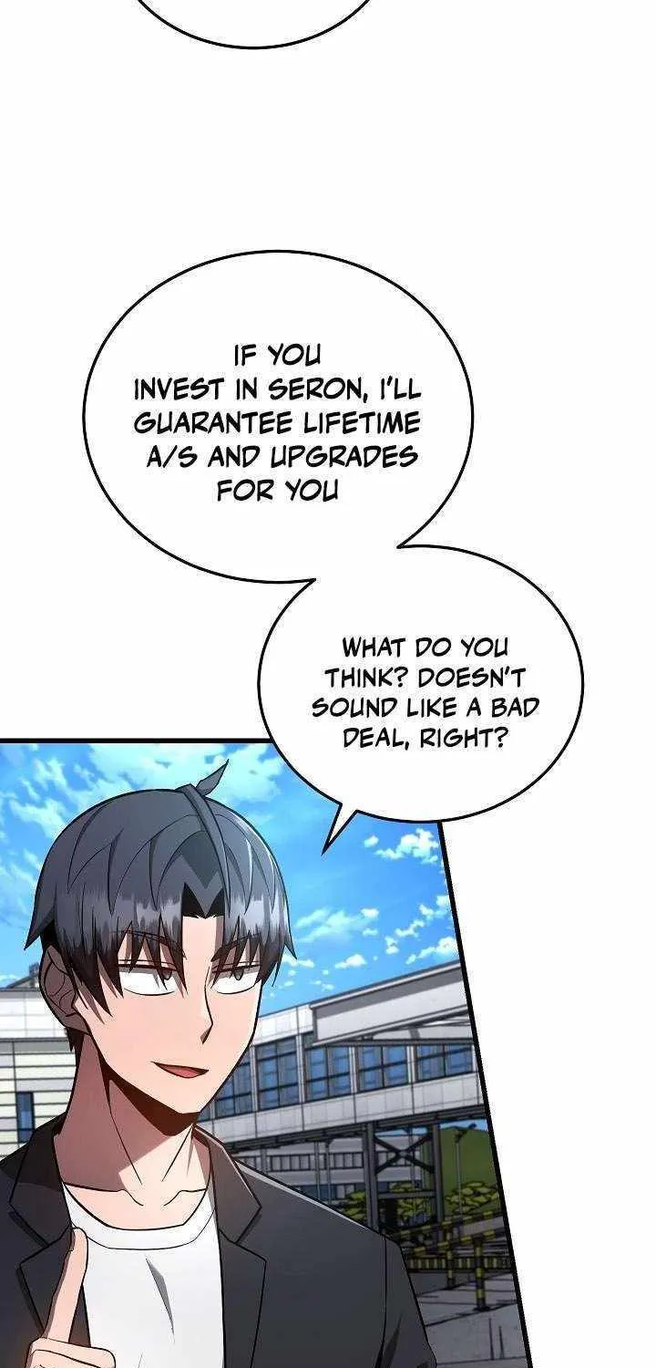 How to Retire as a Disaster Necromancer Chapter 17 page 33 - 