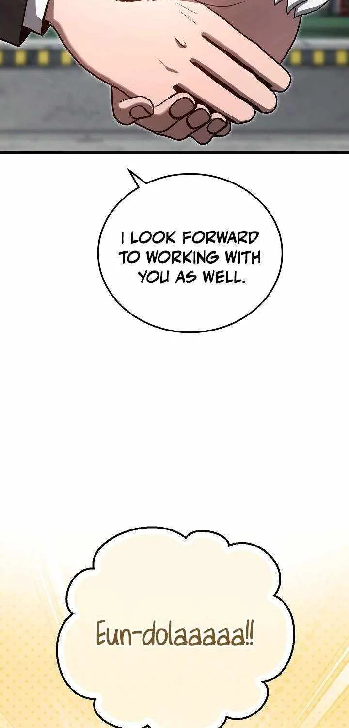 How to Retire as a Disaster Necromancer Chapter 17 page 38 - 