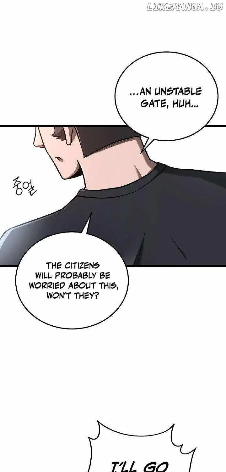 How to Retire as a Disaster Necromancer Chapter 17 page 43 - 