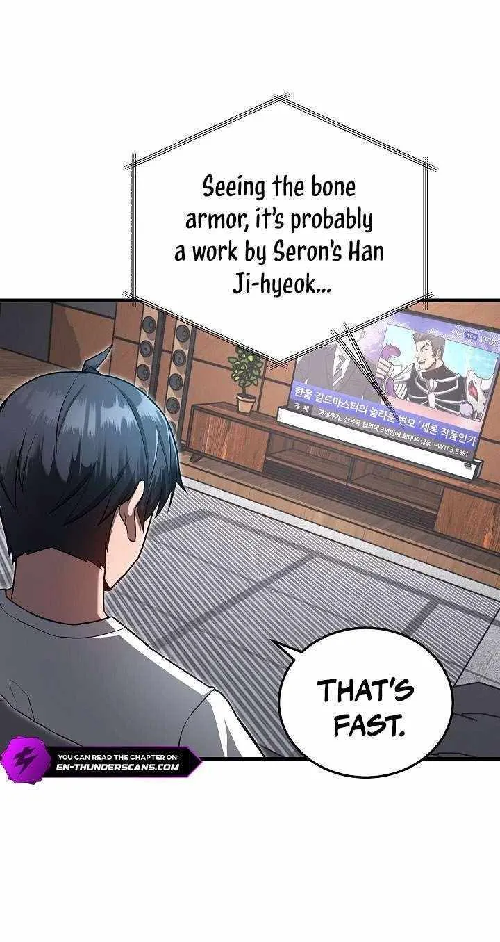 How to Retire as a Disaster Necromancer Chapter 17 page 49 - 
