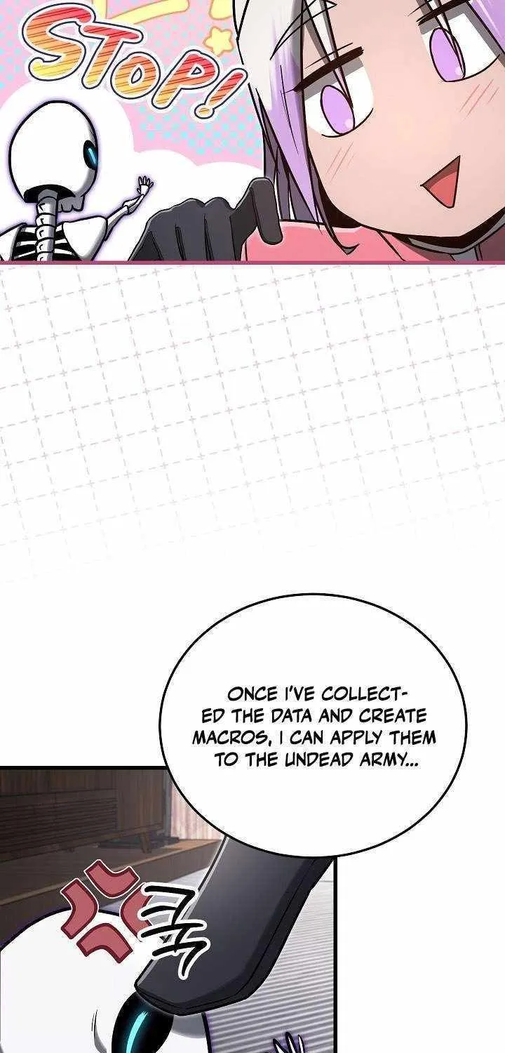 How to Retire as a Disaster Necromancer Chapter 17 page 54 - 