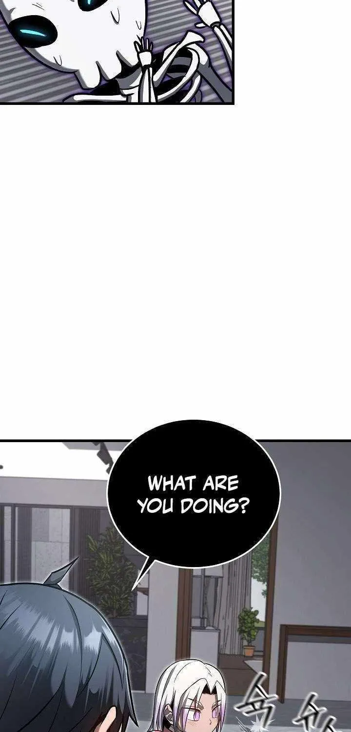 How to Retire as a Disaster Necromancer Chapter 17 page 55 - 