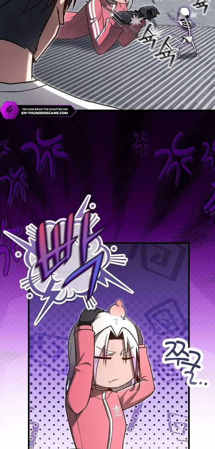 How to Retire as a Disaster Necromancer Chapter 17 page 56 - 