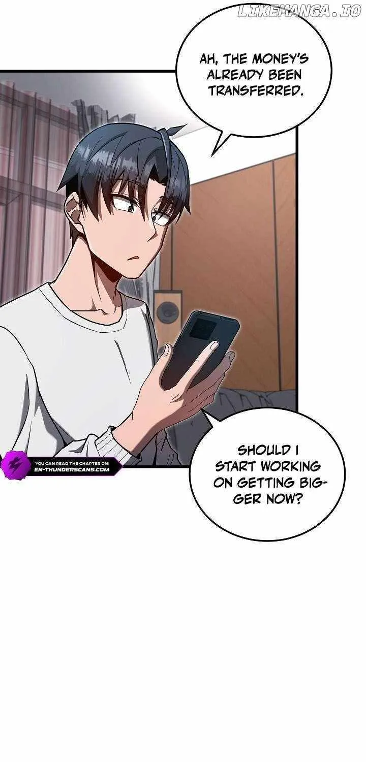 How to Retire as a Disaster Necromancer Chapter 17 page 58 - 