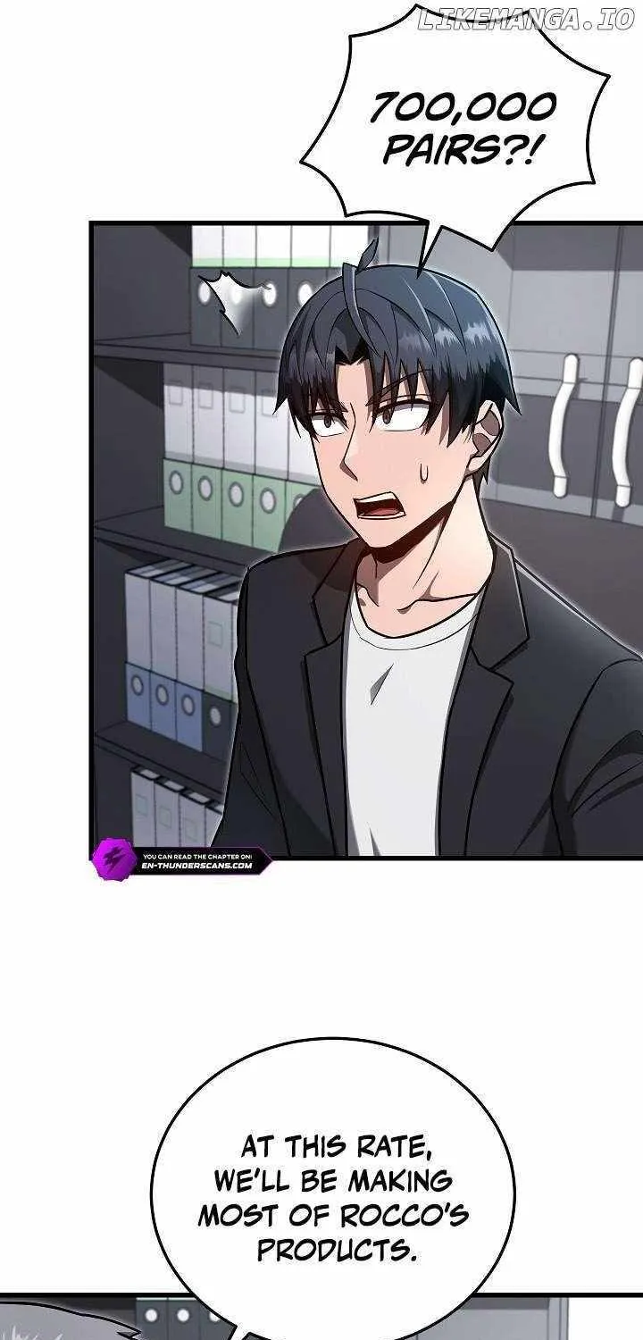How to Retire as a Disaster Necromancer Chapter 17 page 66 - 