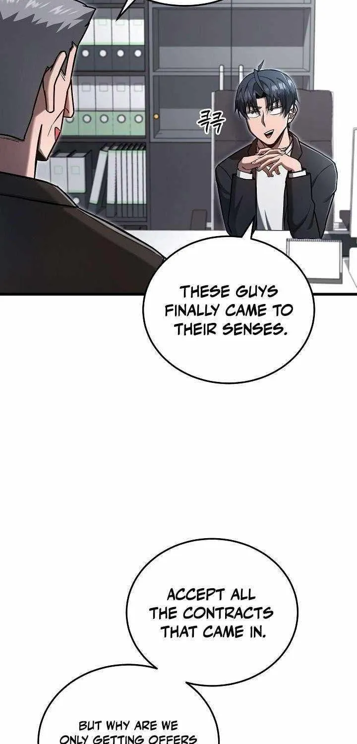 How to Retire as a Disaster Necromancer Chapter 17 page 67 - 