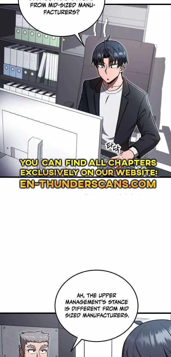How to Retire as a Disaster Necromancer Chapter 17 page 68 - 