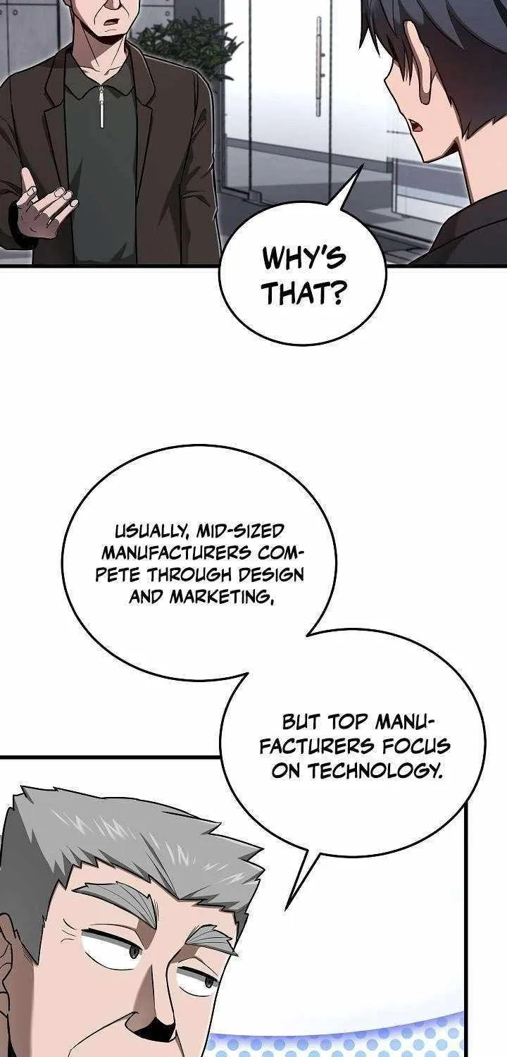 How to Retire as a Disaster Necromancer Chapter 17 page 69 - 