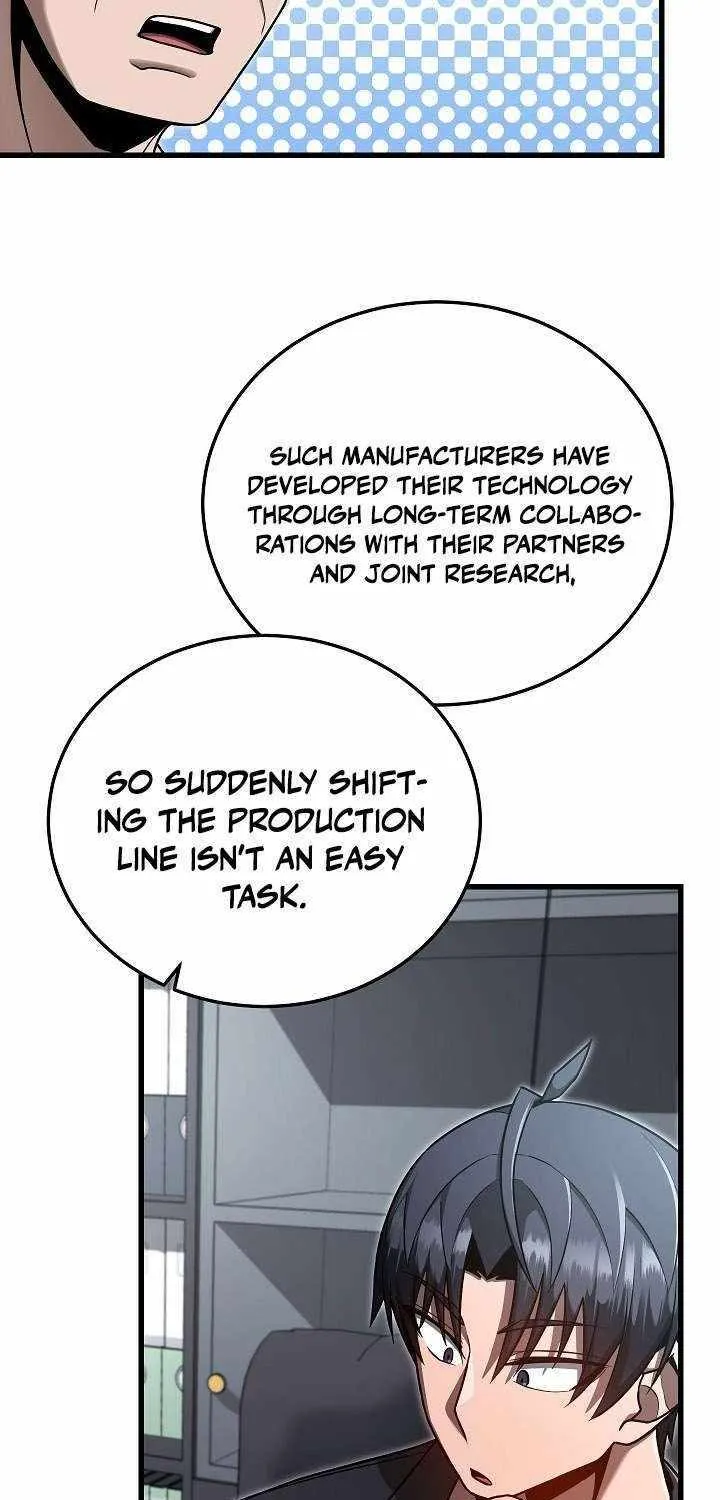 How to Retire as a Disaster Necromancer Chapter 17 page 70 - 