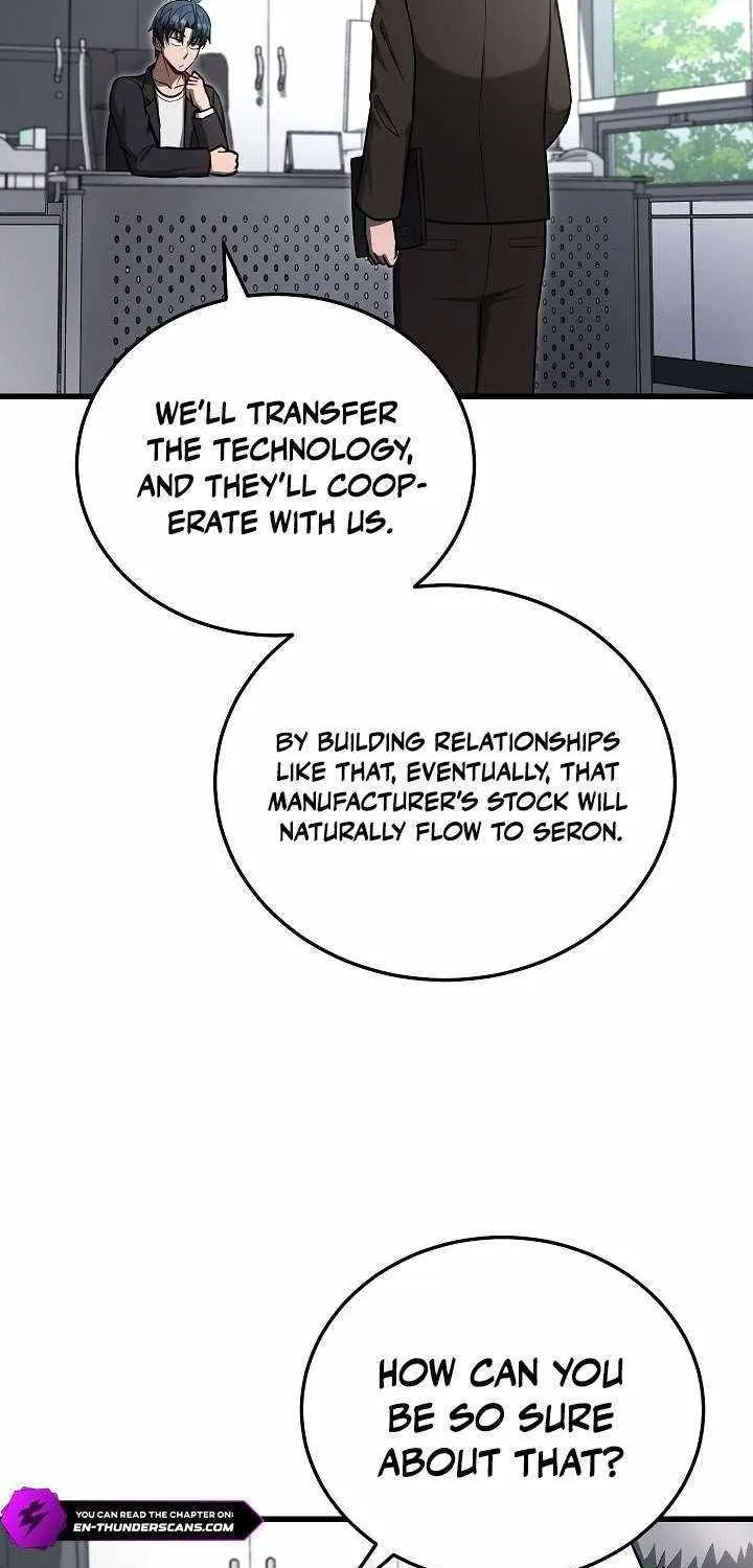 How to Retire as a Disaster Necromancer Chapter 17 page 72 - 