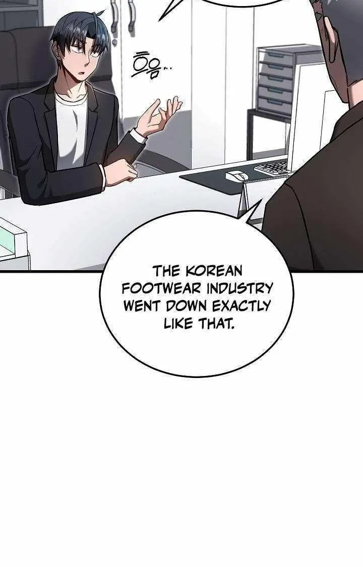 How to Retire as a Disaster Necromancer Chapter 17 page 73 - 