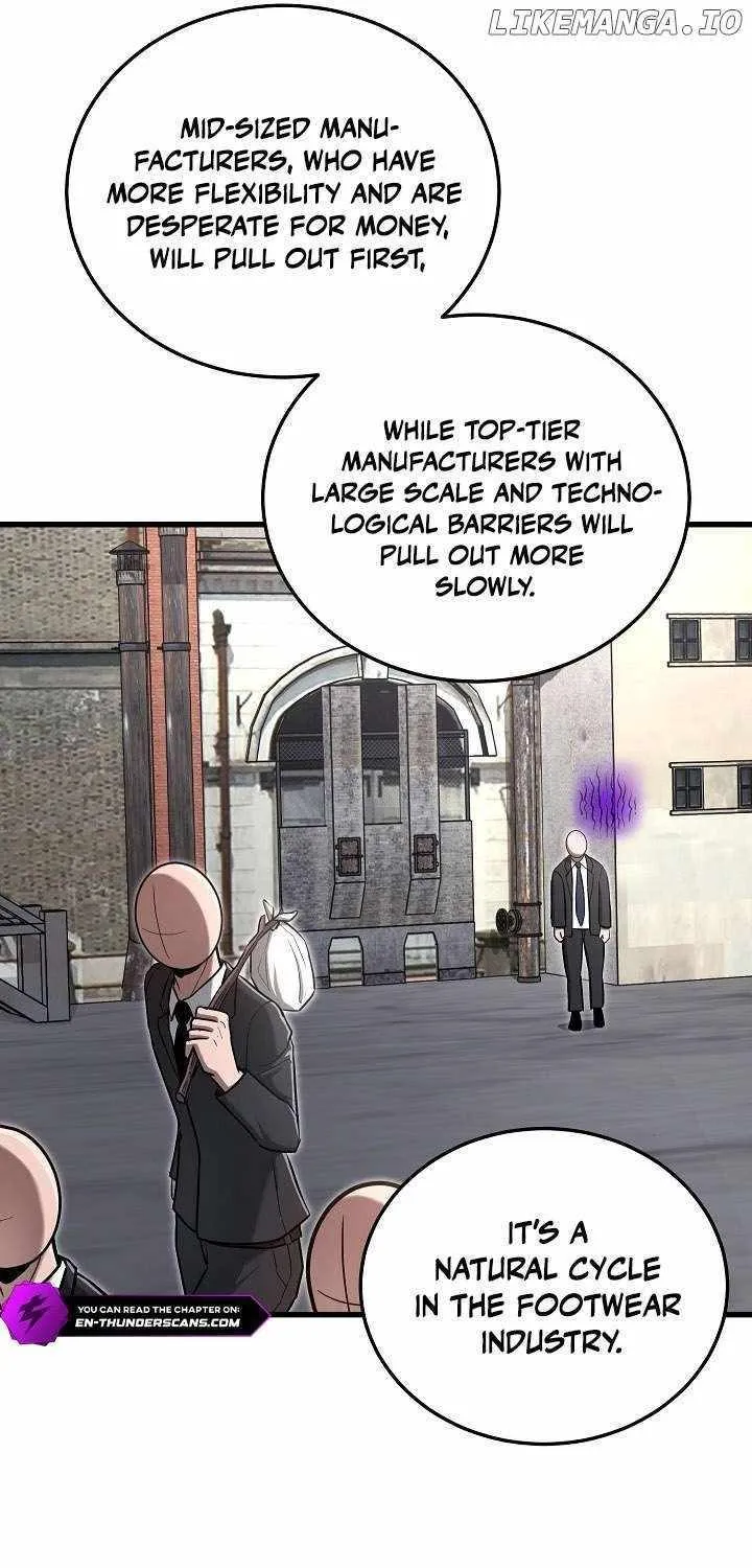 How to Retire as a Disaster Necromancer Chapter 17 page 74 - 