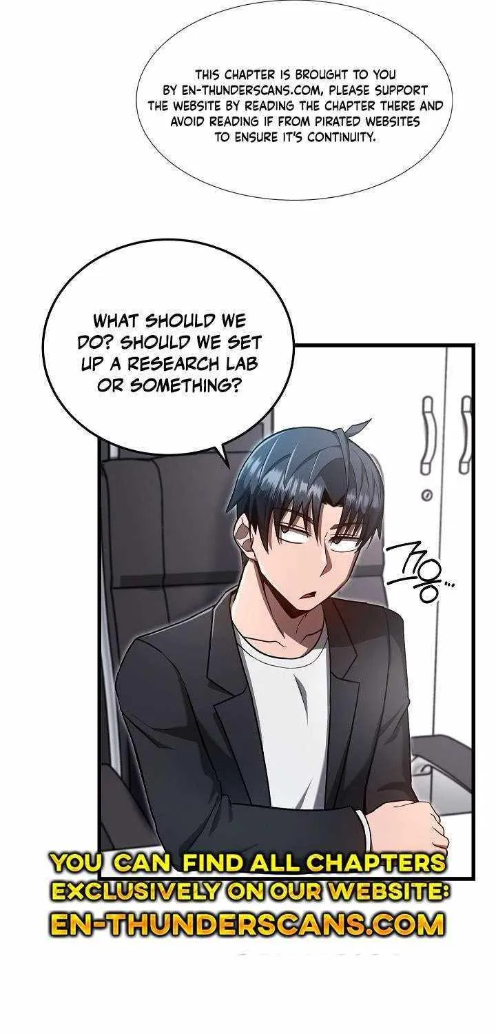 How to Retire as a Disaster Necromancer Chapter 17 page 76 - 