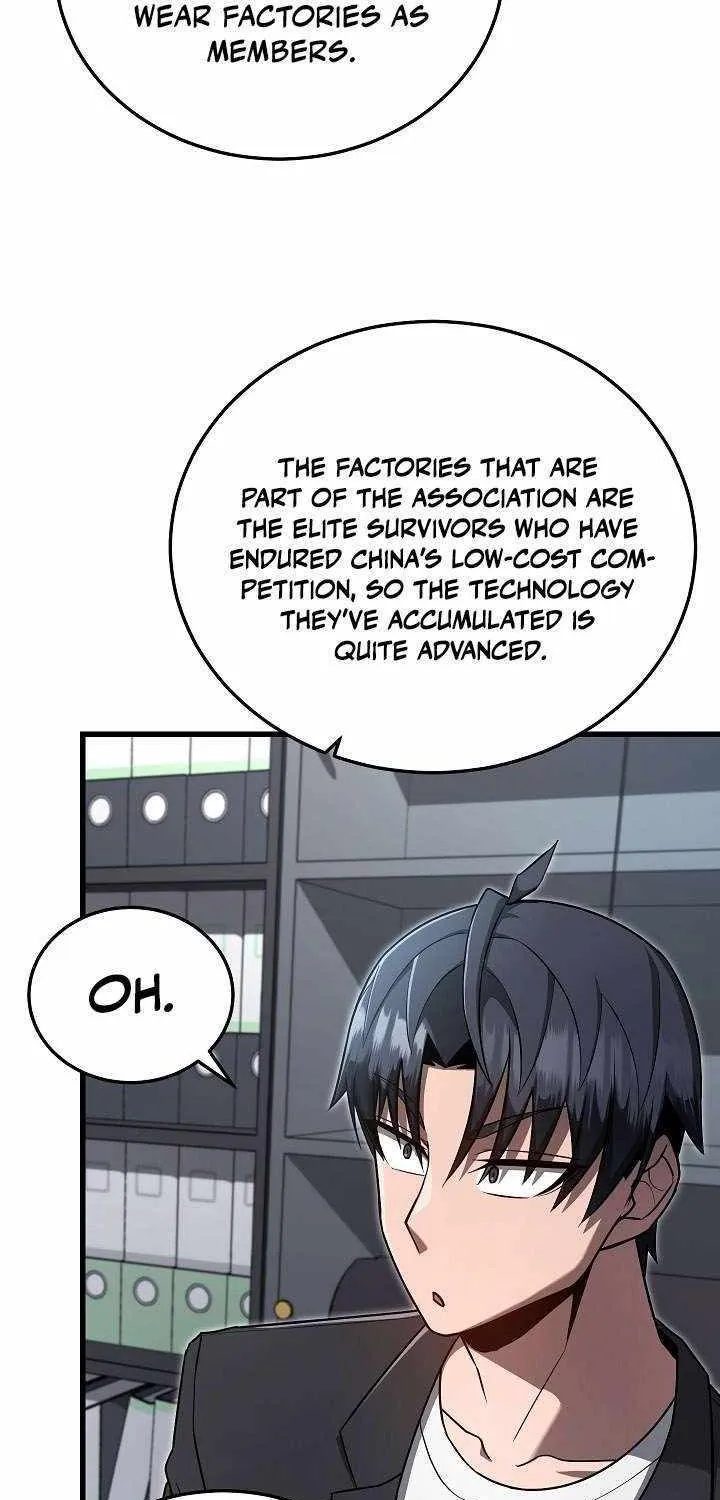 How to Retire as a Disaster Necromancer Chapter 17 page 80 - 