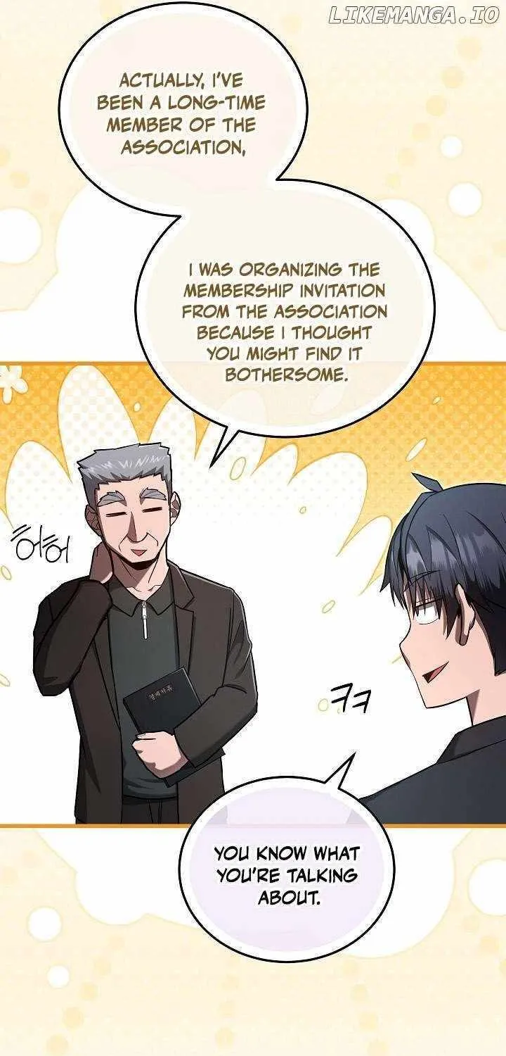 How to Retire as a Disaster Necromancer Chapter 17 page 82 - 