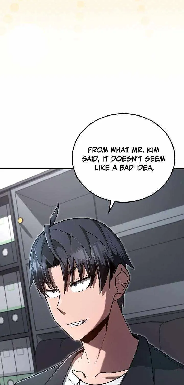 How to Retire as a Disaster Necromancer Chapter 17 page 83 - 
