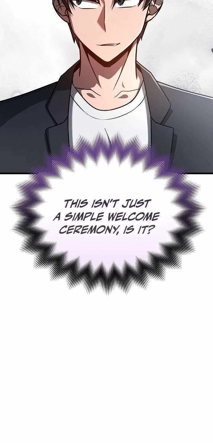 How to Retire as a Disaster Necromancer Chapter 18 page 13 - 