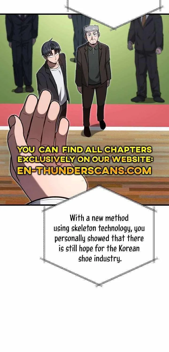 How to Retire as a Disaster Necromancer Chapter 18 page 18 - 