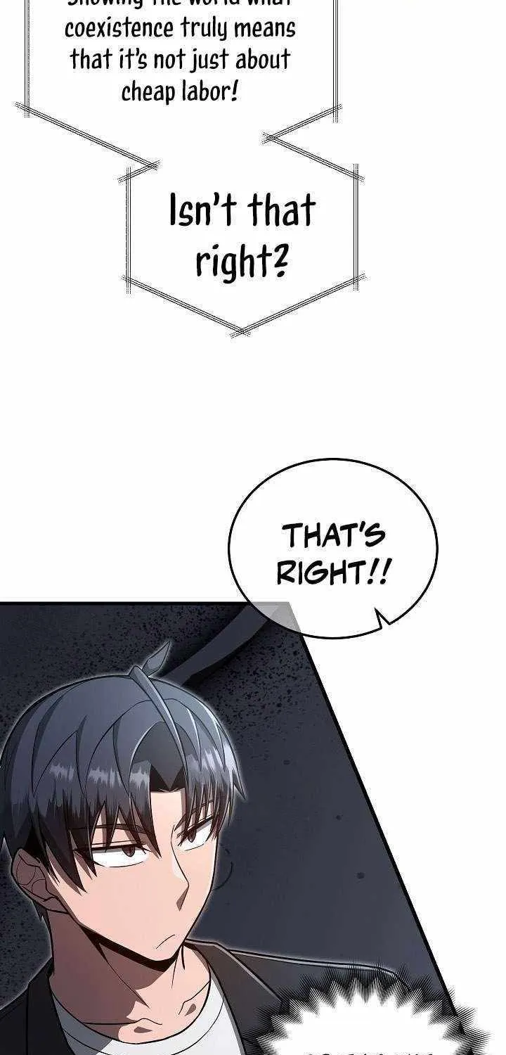 How to Retire as a Disaster Necromancer Chapter 18 page 21 - 