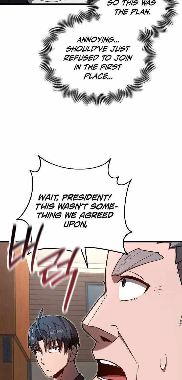 How to Retire as a Disaster Necromancer Chapter 18 page 22 - 