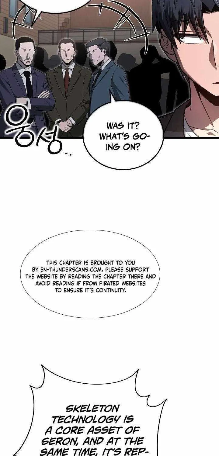 How to Retire as a Disaster Necromancer Chapter 18 page 24 - 