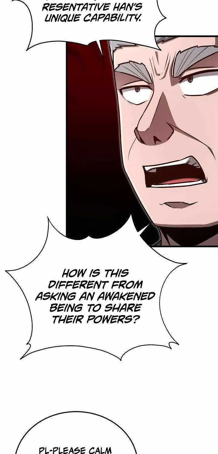 How to Retire as a Disaster Necromancer Chapter 18 page 25 - 