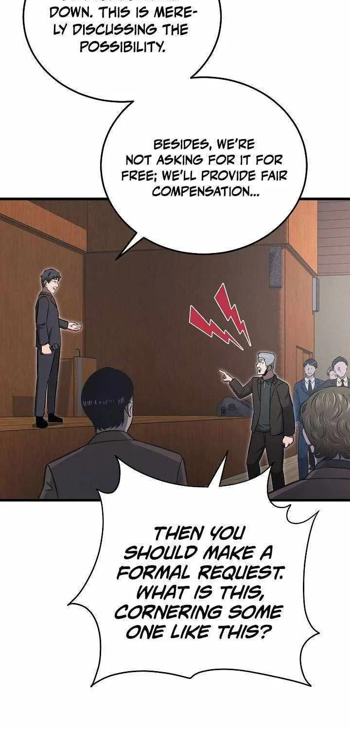 How to Retire as a Disaster Necromancer Chapter 18 page 26 - 