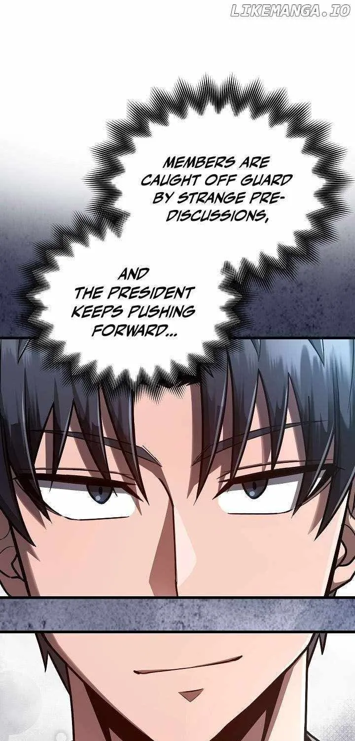 How to Retire as a Disaster Necromancer Chapter 18 page 27 - 