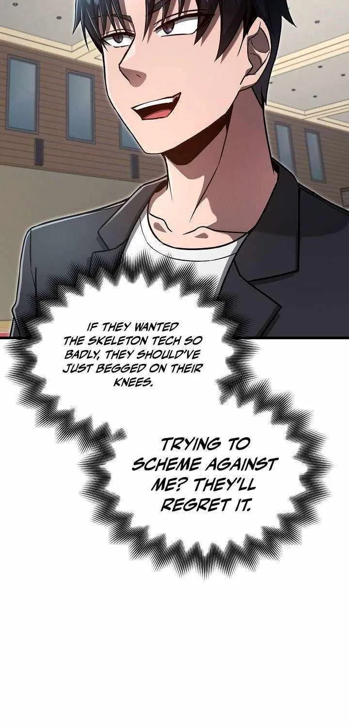 How to Retire as a Disaster Necromancer Chapter 18 page 30 - 