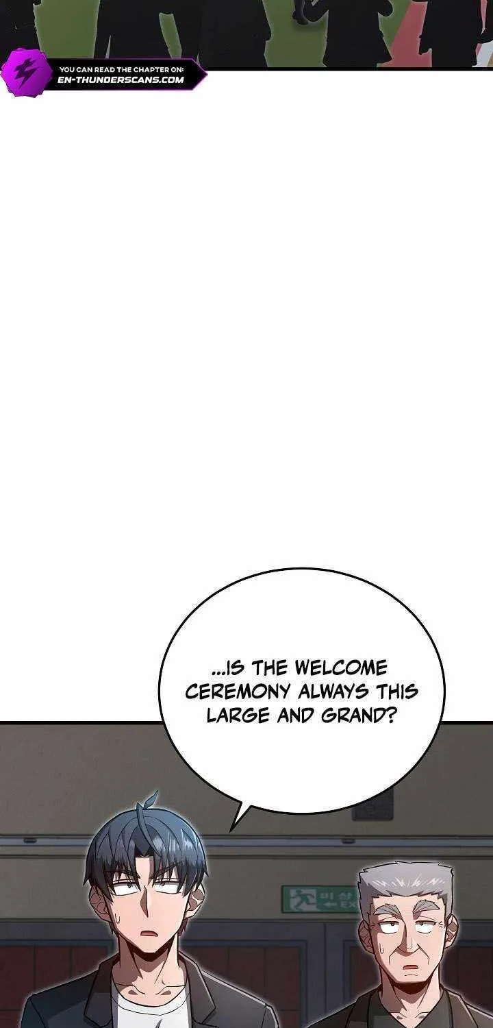 How to Retire as a Disaster Necromancer Chapter 18 page 4 - 