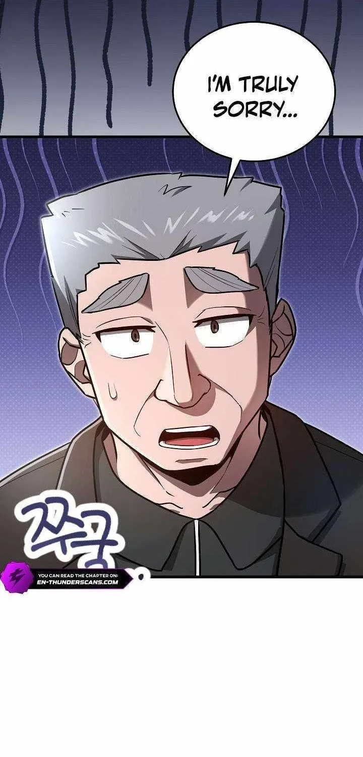 How to Retire as a Disaster Necromancer Chapter 18 page 32 - 
