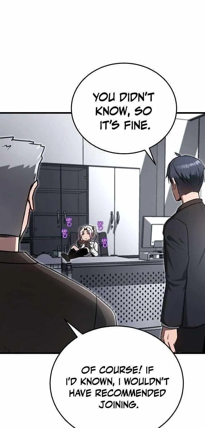 How to Retire as a Disaster Necromancer Chapter 18 page 33 - 