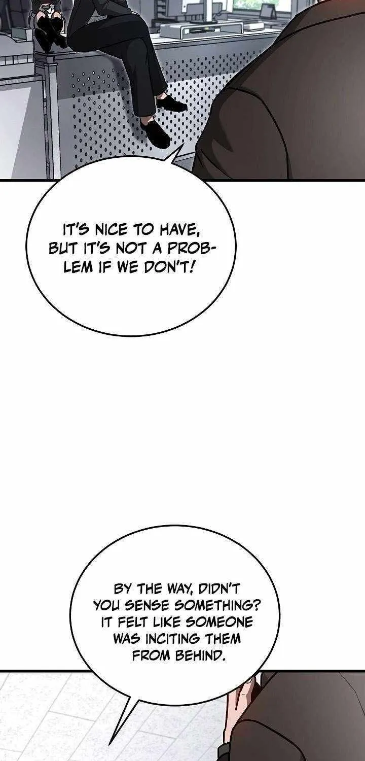 How to Retire as a Disaster Necromancer Chapter 18 page 38 - 