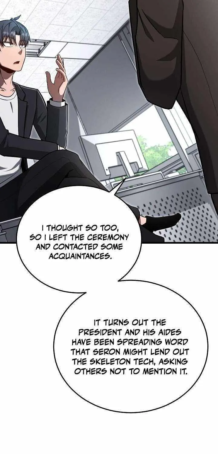 How to Retire as a Disaster Necromancer Chapter 18 page 39 - 
