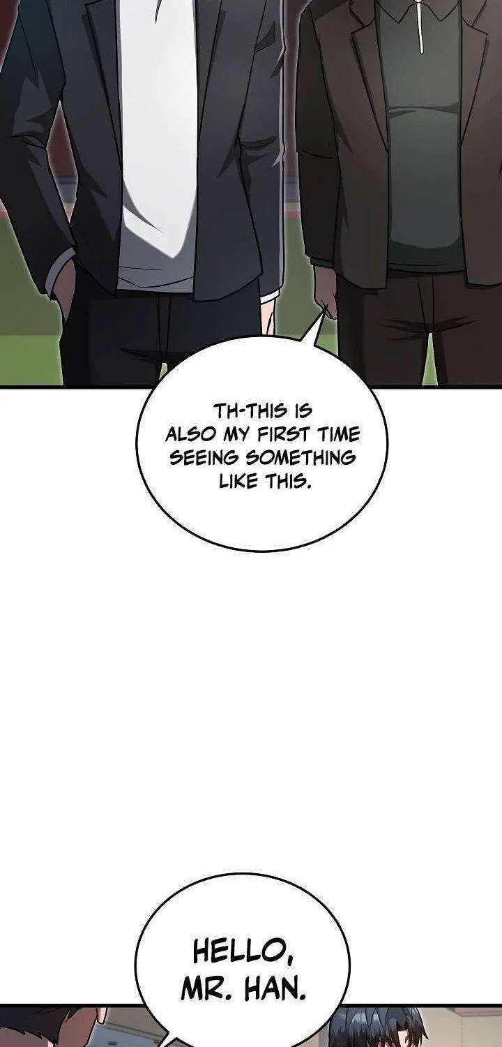 How to Retire as a Disaster Necromancer Chapter 18 page 5 - 