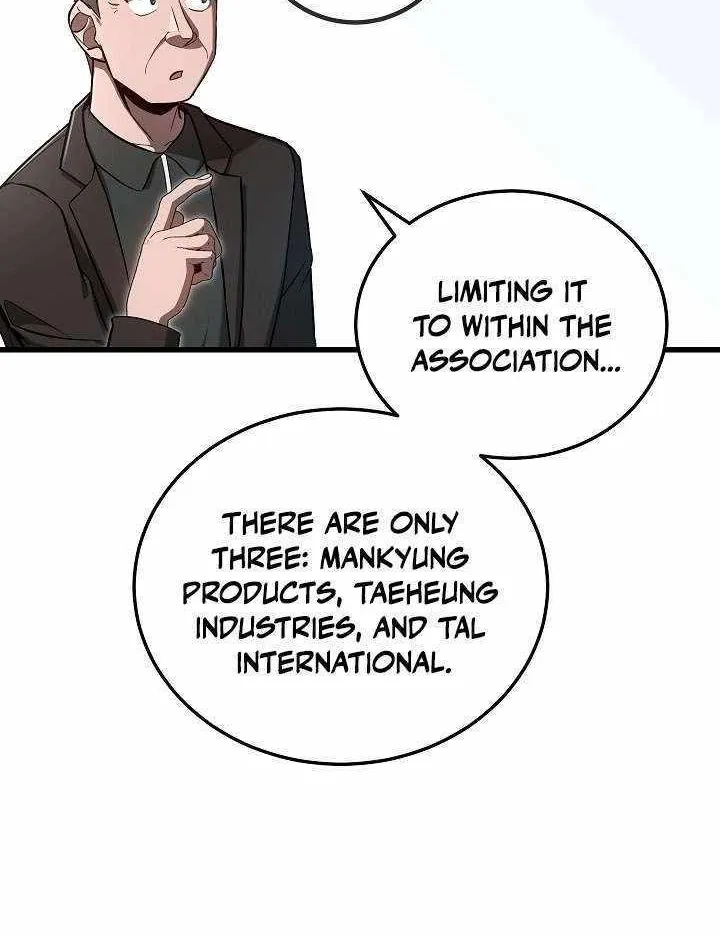 How to Retire as a Disaster Necromancer Chapter 18 page 42 - 