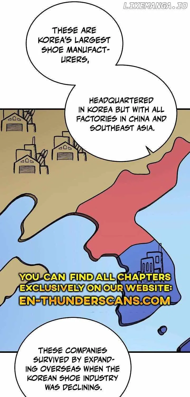 How to Retire as a Disaster Necromancer Chapter 18 page 43 - 