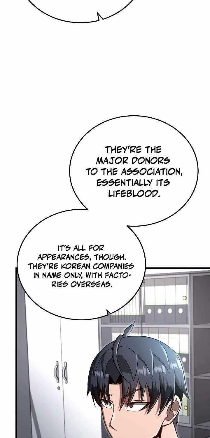How to Retire as a Disaster Necromancer Chapter 18 page 44 - 